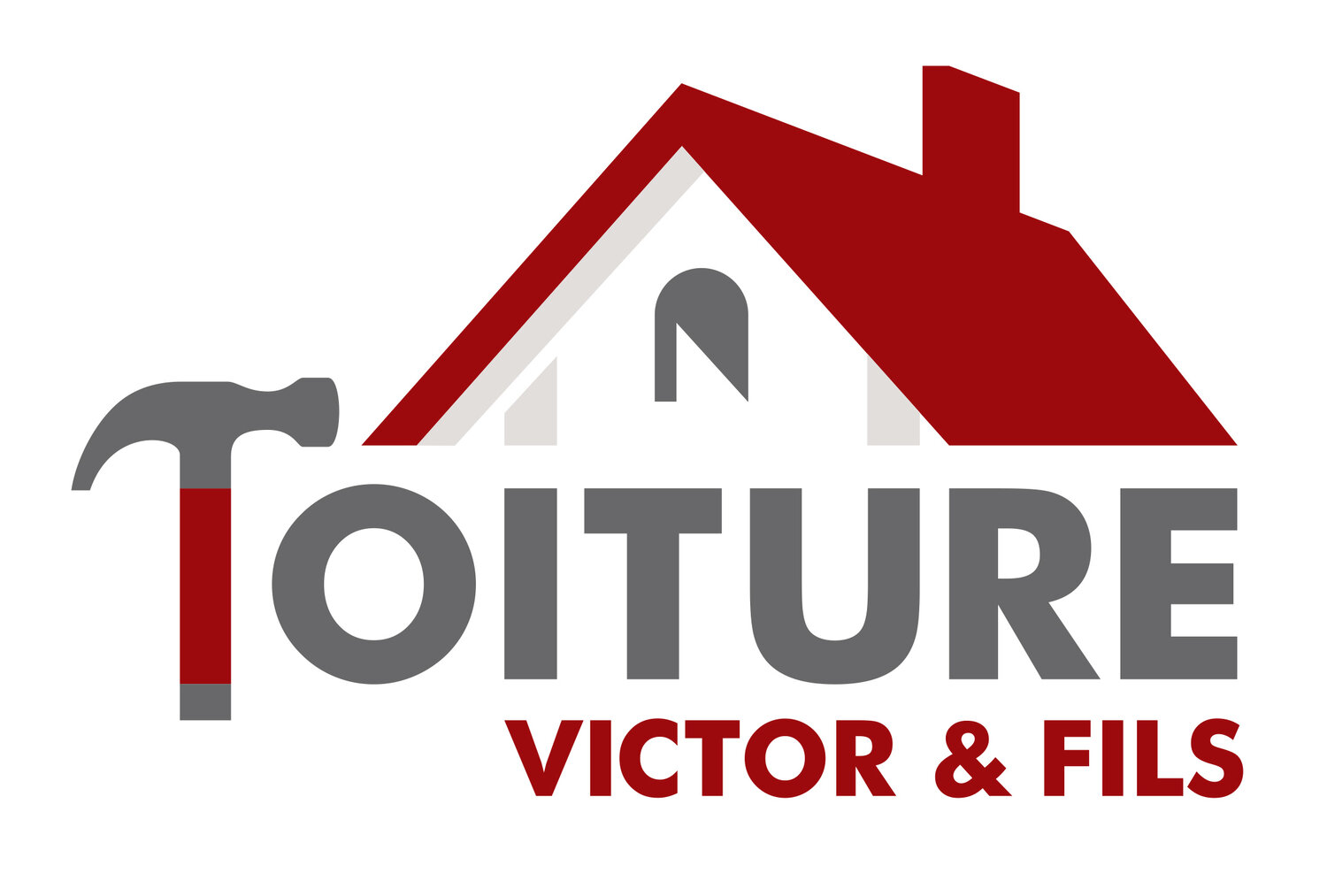 Toiture Victor & Fils